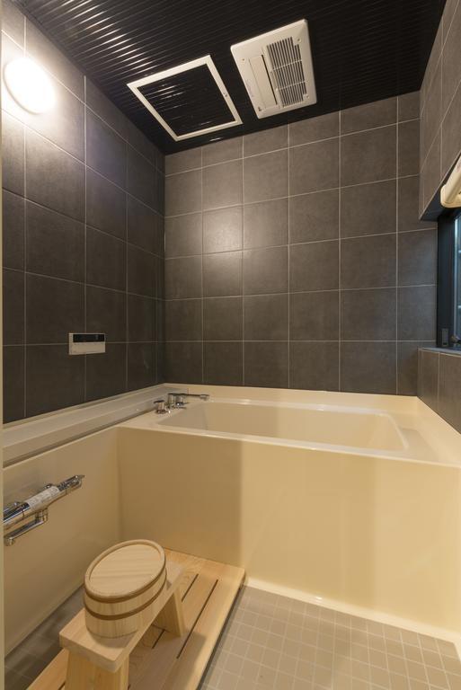 Musubi Hotel Kyoto Sanjo Villa Kültér fotó