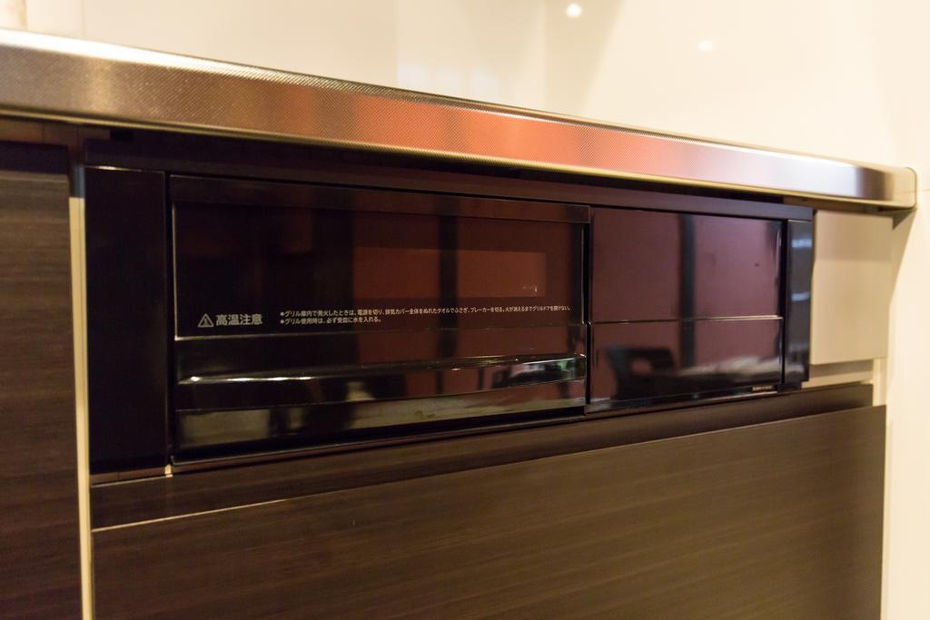 Musubi Hotel Kyoto Sanjo Villa Kültér fotó