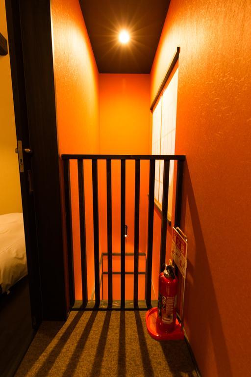 Musubi Hotel Kyoto Sanjo Villa Kültér fotó