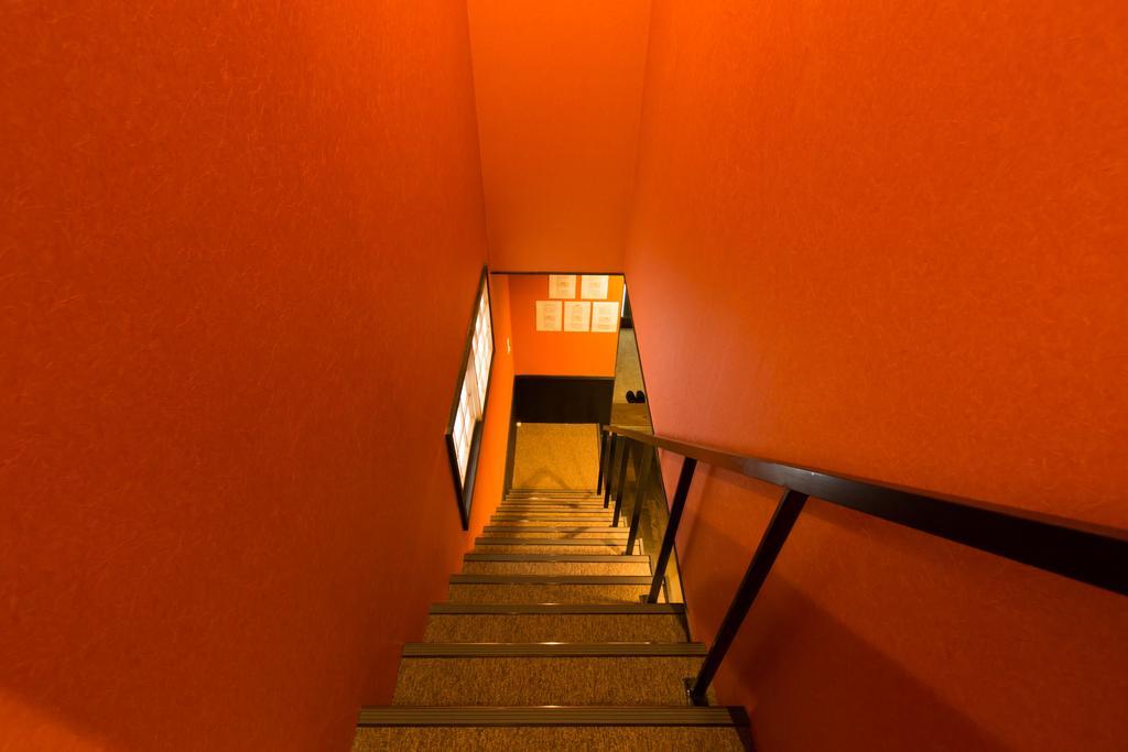 Musubi Hotel Kyoto Sanjo Villa Kültér fotó