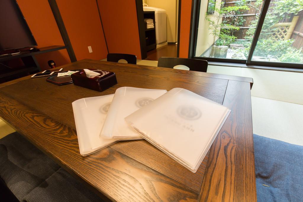 Musubi Hotel Kyoto Sanjo Villa Kültér fotó