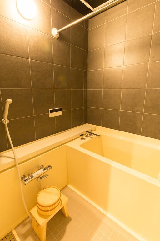 Musubi Hotel Kyoto Sanjo Villa Kültér fotó